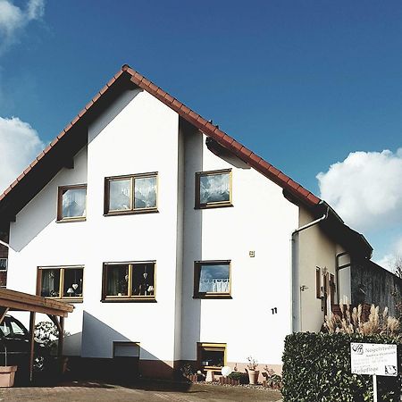 Ferienwohnung Stadtidyll ミヒェルシュタット 部屋 写真