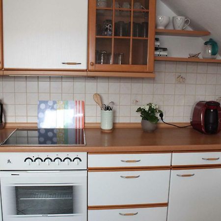 Ferienwohnung Stadtidyll ミヒェルシュタット エクステリア 写真